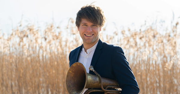 Vom Himme Hoch - Eine Bayerische Weihnachtskantate von Andreas Begert ...